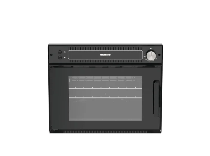 Fours & cuisinières