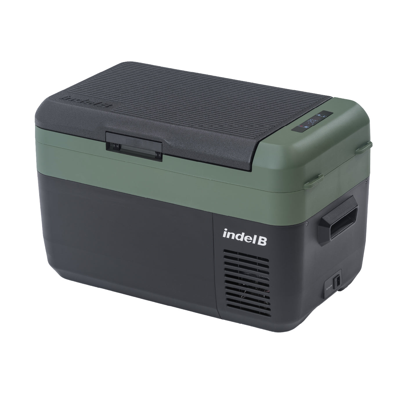 Glacière à compresseur portable Travel Box ITB INDEL B