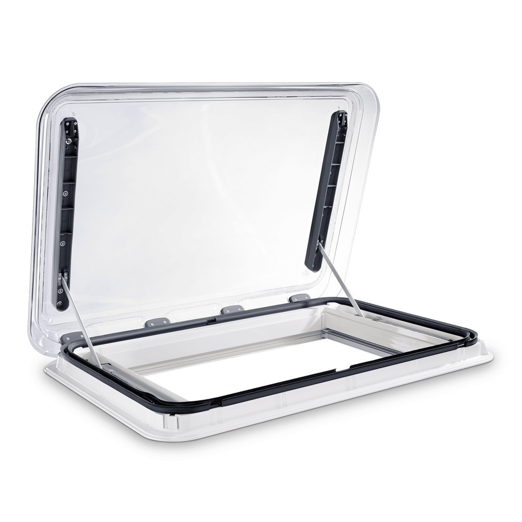 Lanterneau Heki 3 PLUS DOMETIC