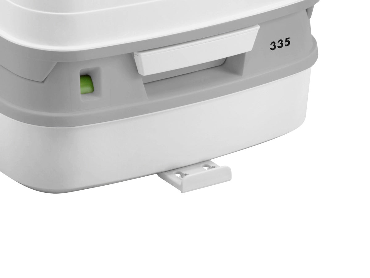 Hold down kit pour Porta Potti THETFORD