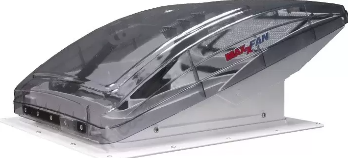 Lanterneau Maxxair Deluxe