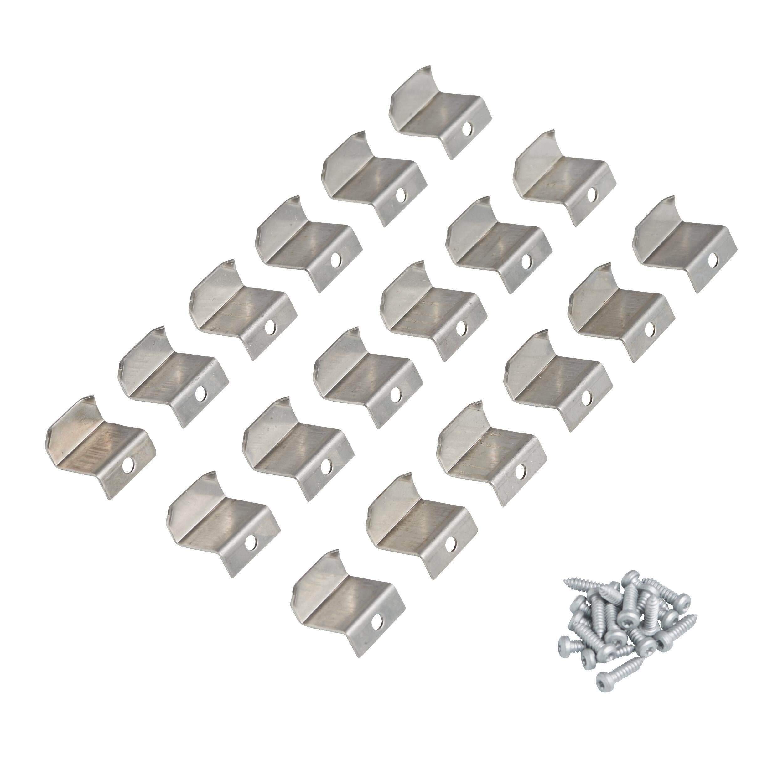 Kit de fixation pour baie S7P DOMETIC