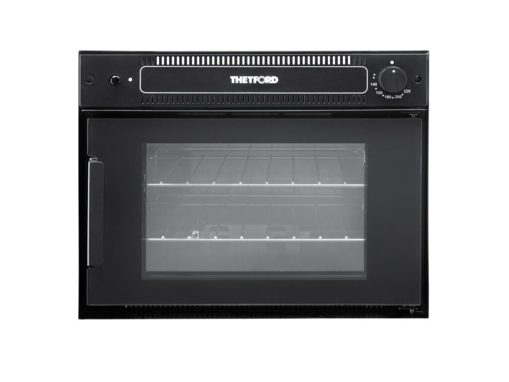 Four Oven 420 THETFORD
