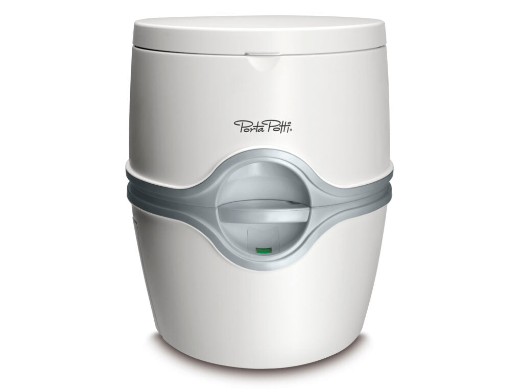 Toilettes portables Porta Potti THETFORD